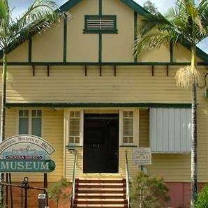 Photo: Noosa Shire Museum