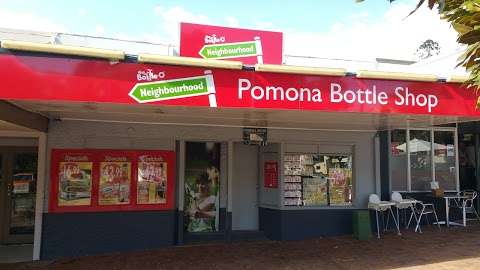 Photo: Pomona Bottle Shop