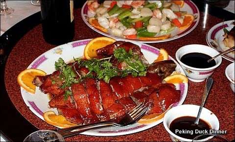 Photo: Pomona Chinese Restaurant