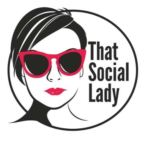 Photo: That Social Lady