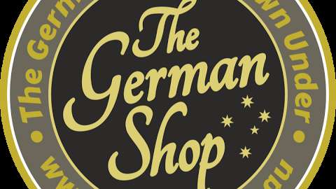 Photo: The German Shop Down Under - Online Only!